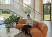 Circular design and human-centred innovation celebrated at BCO National Awards