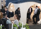 Connected Realities theme will explore the fusion of physical and digital workplaces at the 2026 Workspace Design Show