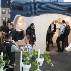 The 2026 edition of the Workspace Design Show in London will explore how the boundaries between physical and digital workplaces are becoming increasingly blurred