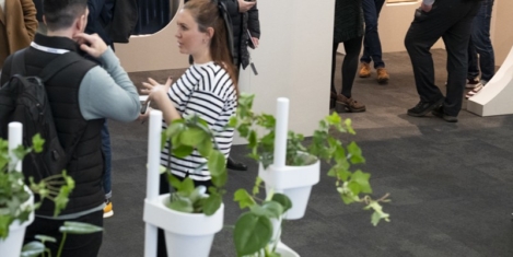 Connected Realities theme will explore the fusion of physical and digital workplaces at the 2026 Workspace Design Show
