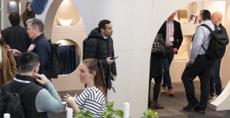 Connected Realities theme will explore the fusion of physical and digital workplaces at the 2026 Workspace Design Show