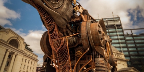 Design Festival North is back for 2026, but with Birmingham replacing Manchester