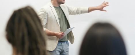 Are you a leader of the first workplace?