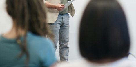 Are you a leader of the first workplace?