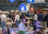 Workspace Design Show Amsterdam reports strong growth for second edition