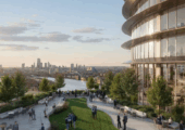 Time to admit we were wrong about Canary Wharf and other business districts