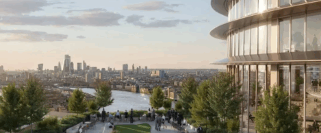 Time to admit we were wrong about Canary Wharf and other business districts