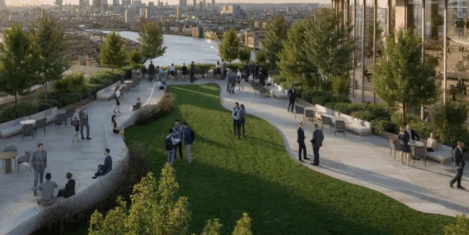 Time to admit we were wrong about Canary Wharf and other business districts