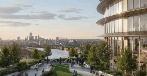 Time to admit we were wrong about Canary Wharf and other business districts