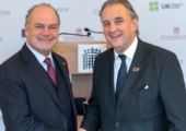 Tony Attard named as new chair for British Furniture Confederation