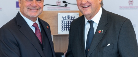 Tony Attard named as new chair for British Furniture Confederation
