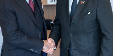 Tony Attard named as new chair for British Furniture Confederation