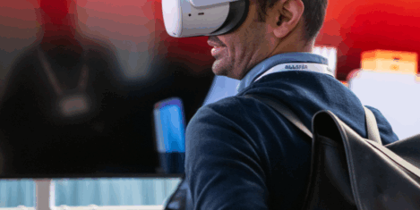 The UK’s most influential workplace design event is open for registration