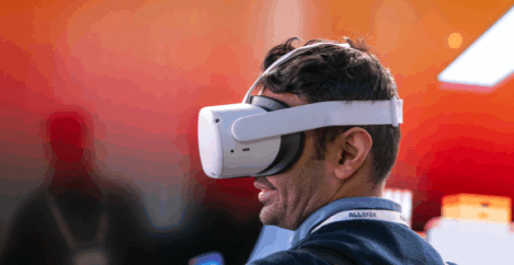 The UK’s most influential workplace design event is open for registration