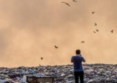 Landfill tax will do nothing for the circular economy, trade body claims
