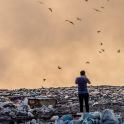 The landfill tax will make construction projects unviable.