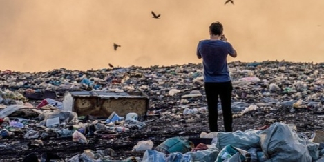 Landfill tax will do nothing for the circular economy, trade body claims
