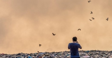 Landfill tax will do nothing for the circular economy, trade body claims