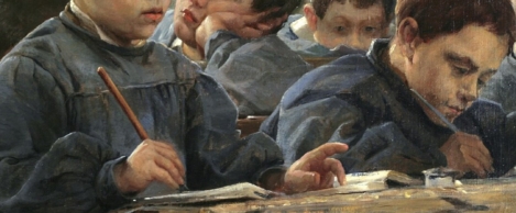 Why writing by hand still matters for learning and thinking