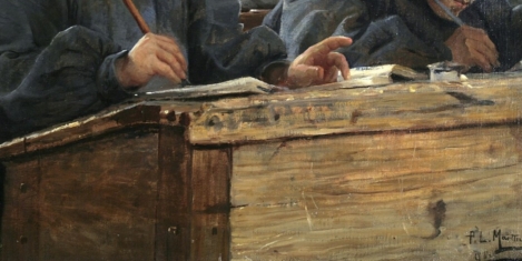 Why writing by hand still matters for learning and thinking