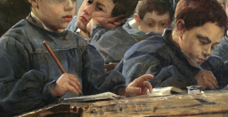 Why writing by hand still matters for learning and thinking