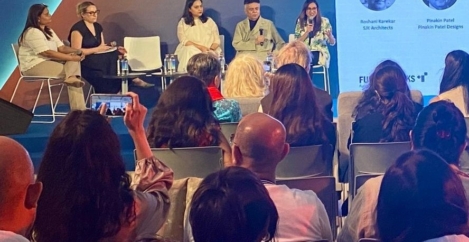 Design Mumbai hosts the Sustainable Design Collective