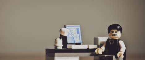 Half of firms are still sending unwanted office furniture to landfill