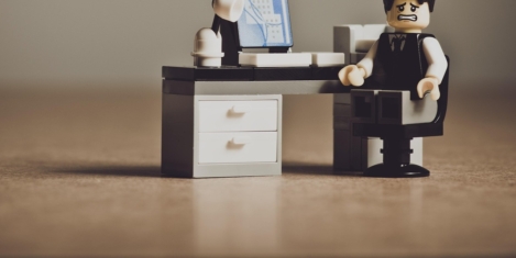 Half of firms are still sending unwanted office furniture to landfill