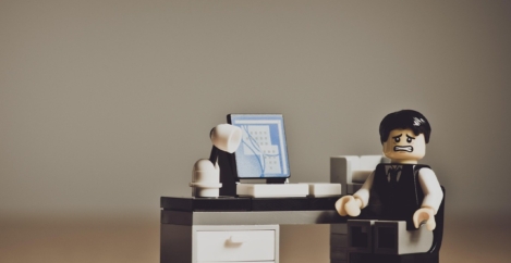 Half of firms are still sending unwanted office furniture to landfill