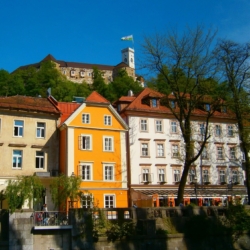 Ninth Workplace Design Conference in Ljubljana to explore positive workplace change