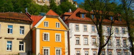 Ninth Workplace Design Conference in Ljubljana to explore positive workplace change