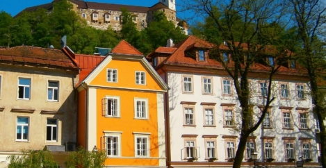 Ninth Workplace Design Conference in Ljubljana to explore positive workplace change