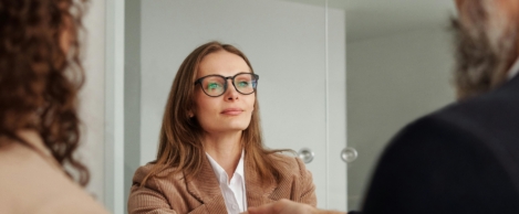 Five strategies to enhance HR efficiency in modern workplaces