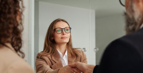 Five strategies to enhance HR efficiency in modern workplaces