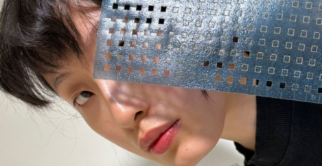Surface Design Show 2026 champions the next generation of material innovators