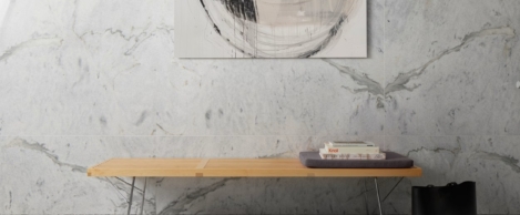 Fashion has an unexpected influence on commercial interior design