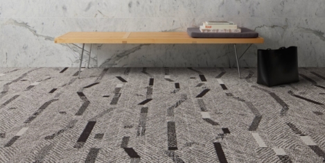 Fashion has an unexpected influence on commercial interior design