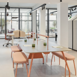 KI has reaffirmed its long-standing commitment to sustainability by achieving the enhanced FISP (S) certification, building on over a decade of continuous accreditation under the Furniture Industry Sustainability Programme (FISP).