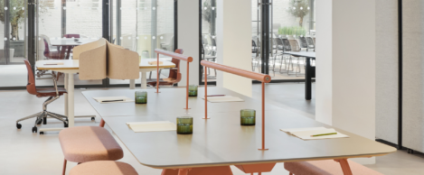 KI Achieves FISP (S) Certification, reinforcing its commitment to sustainable and circular practices