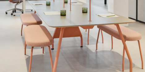 KI Achieves FISP (S) Certification, reinforcing its commitment to sustainable and circular practices