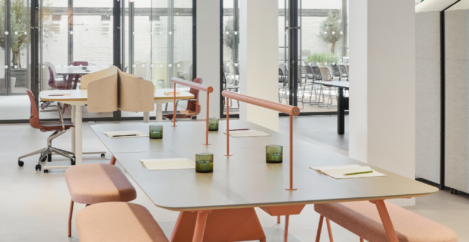 KI Achieves FISP (S) Certification, reinforcing its commitment to sustainable and circular practices