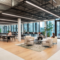 The 2026 edition of Workspace Design Show has officially revealed the shortlisted projects for its newly launched Workspace Design Awards