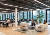 Best in workplace design recognised in 2026 Workspace Design Awards shortlist