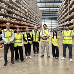 The Furniture Makers’ Company, the City of London livery company and charity for the furnishing industry, is accepting nominations for its Young Professional Industry Experience