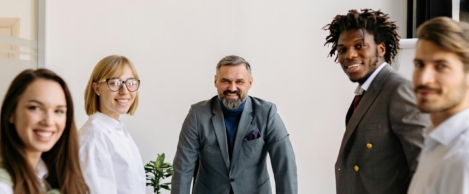 Actionable workplace wellness initiatives for small businesses