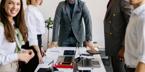 Actionable workplace wellness initiatives for small businesses