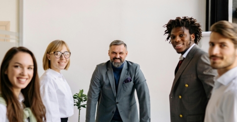 Actionable workplace wellness initiatives for small businesses