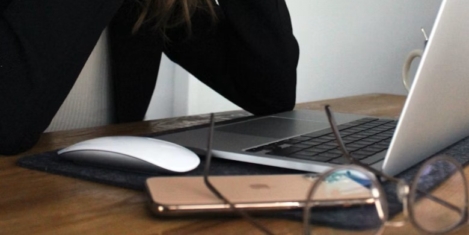 Addressing the problem of burnout in high stress industries