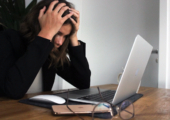 Addressing the problem of burnout in high stress industries 