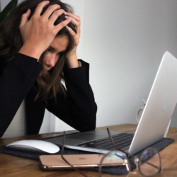 Addressing the problem of burnout in high stress industries